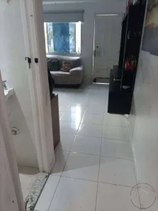 Casa de Condomínio com 3 Quartos para alugar, 113m² no Parque Munhoz, São Paulo