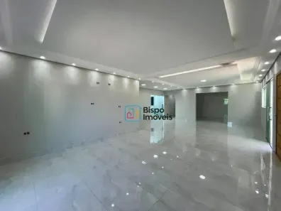 Casa com 4 Quartos à venda, 413m² no Parque Nova Carioba, Americana