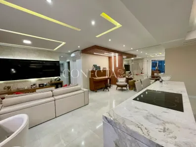Apartamento com 2 Quartos à venda, 91m² no Alphaville Empresarial, Barueri