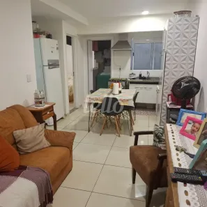 Apartamento com 2 Quartos à venda, 41m² no Vila Alpina, São Paulo