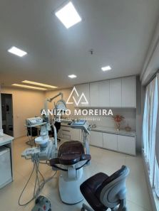 Sala Comercial à venda, 37m² no Centro, Niterói