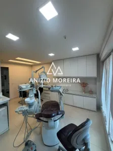 Sala Comercial à venda, 37m² no Centro, Niterói