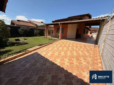 Casa com 3 Quartos à venda, 191m² no Balneario Gaivotas, Itanhaém