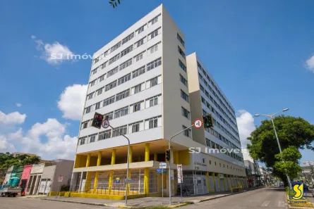Apartamento com 1 Quarto para alugar, 74m² no Centro, Fortaleza