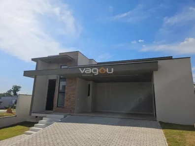 Casa com 3 Quartos à venda, 200m² no Jardim Buru, Salto