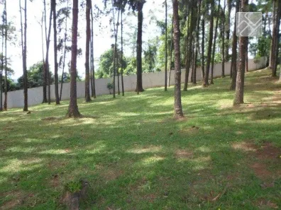 Lote/Terreno à venda, 744m² no Residencial Morada dos Pássaros-Aldeia da Serra, Barueri