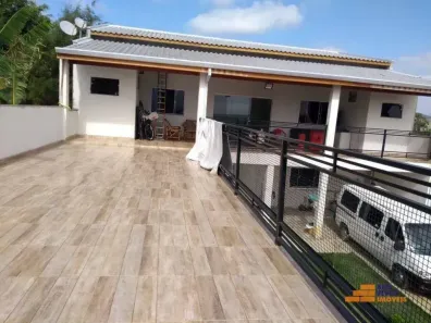 Casa com 2 Quartos à venda, 342m² no Granjas Rurais Reunidas São Judas Tadeu, Taubaté
