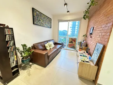 Apartamento com 3 Quartos à venda, 68m² no Vila Butantã, São Paulo