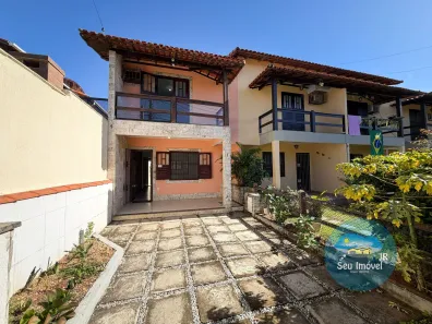 Casa com 3 Quartos à venda, 87m² no Centro (Praia Seca), Araruama