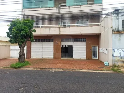 Ponto Comercial para alugar, 220m² no Centro, Uberlândia
