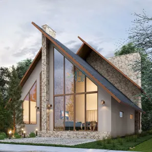 Casa com 4 Quartos à venda, 186m² no , Bananeiras