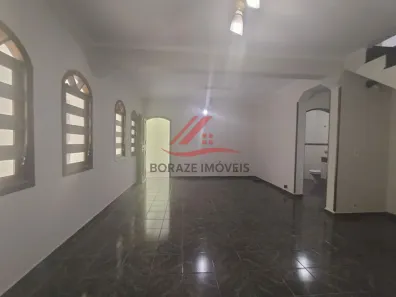 Sobrado com 3 Quartos à venda, 269m² no Parque São Vicente, Mauá