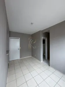 Apartamento com 2 Quartos para alugar, 44m² no Centro, Maracanaú