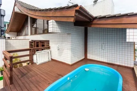 Cobertura com 3 Quartos à venda, 148m² no Passo da Areia, Porto Alegre