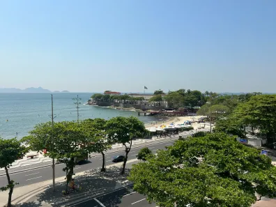 Apartamento com 4 Quartos à venda, 305m² no Copacabana, Rio de Janeiro