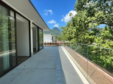 Cobertura com 4 Quartos à venda, 501m² no Frade (Cunhambebe), Angra dos Reis