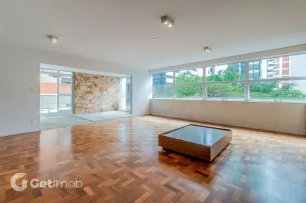 Apartamento com 5 Quartos à venda, 327m² no Consolação, São Paulo