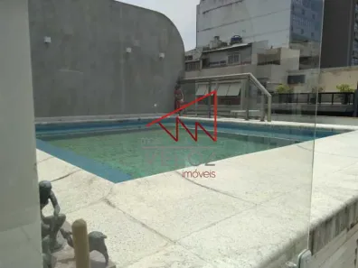Apartamento com 5 Quartos à venda, 463m² no Leblon, Rio de Janeiro