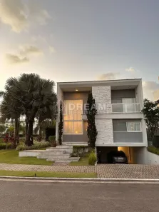 Casa de Condomínio com 4 Quartos à venda, 370m² no Várzea, Recife