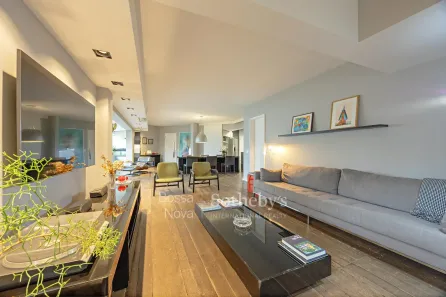 Apartamento com 2 Quartos à venda, 154m² no Perdizes, São Paulo