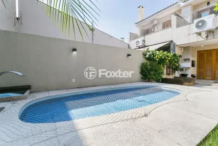 Casa com 3 Quartos à venda, 132m² no Espírito Santo, Porto Alegre