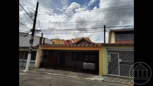 Casa com 4 Quartos à venda, 210m² no Parque Colonial, São Paulo