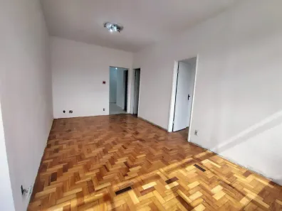Apartamento com 3 Quartos para alugar, 78m² no Bangu, Rio de Janeiro