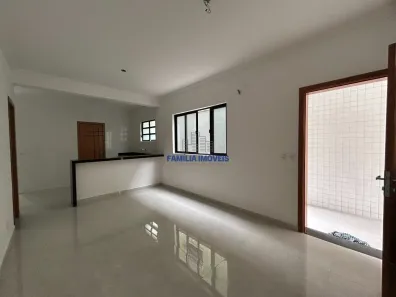 Casa com 3 Quartos à venda, 100m² no Embaré, Santos