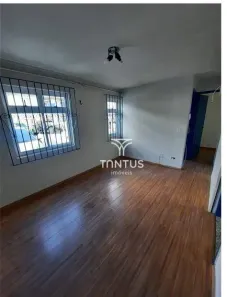 Apartamento com 2 Quartos para alugar, 36m² no Cajuru, Curitiba