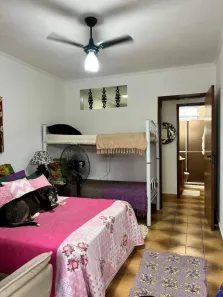 Apartamento com 2 Quartos à venda, 54m² no Canto do Forte, Praia Grande