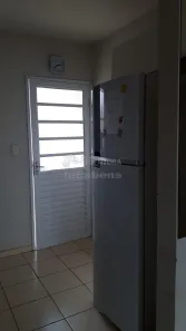 Casa com 2 Quartos para alugar, 45m² no Parque Residencial Dignidade, São José do Rio Preto