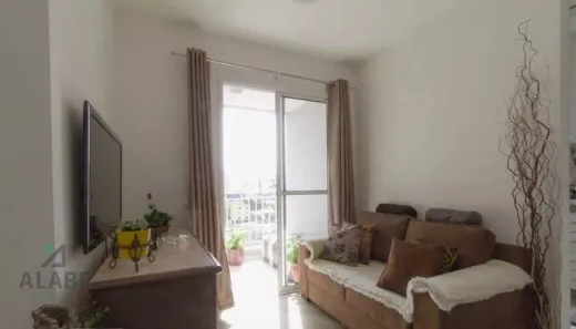 Apartamento com 2 Quartos à venda, 59m² no Jardim Prudência, São Paulo