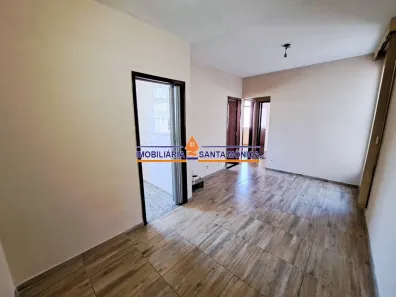 Apartamento com 3 Quartos à venda, 53m² no Rio Branco, Belo Horizonte