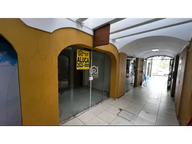 Ponto Comercial para alugar, 63m² no Centro, Nova Friburgo