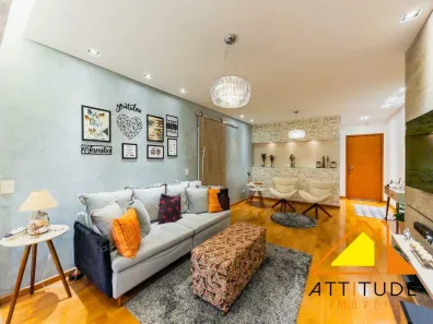 Apartamento com 3 Quartos à venda, 180m² no Anchieta, São Bernardo do Campo