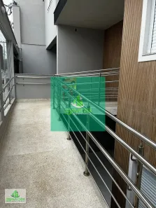 Apartamento com 1 Quarto para alugar, 44m² no Vila Maria, São Paulo