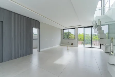 Casa de Condomínio com 3 Quartos à venda, 293m² no Tanguá, Almirante Tamandaré