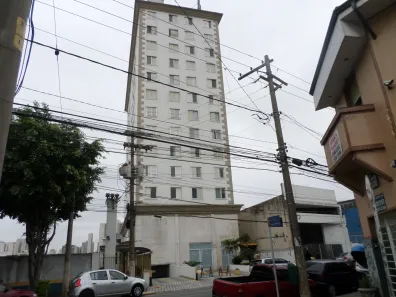Apartamento com 2 Quartos à venda, 70m² no Alto da Mooca, São Paulo