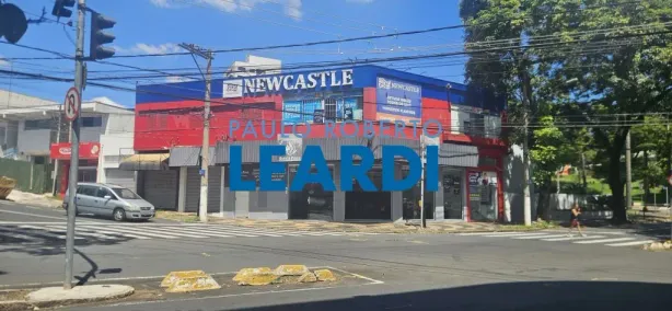 Sala Comercial à venda, 493m² no Vila Embaré, Valinhos