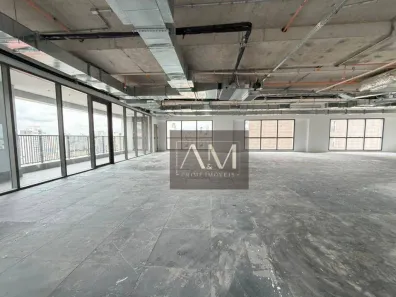 Sala Comercial para alugar, 236m² no Vila Gomes Cardim, São Paulo