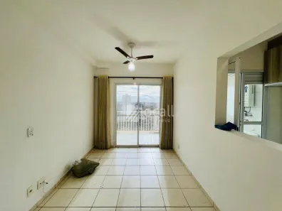 Apartamento com 2 Quartos para alugar, 78m² no Pinheiros, São José do Rio Preto