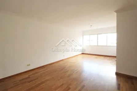 Apartamento com 3 Quartos à venda, 105m² no Pinheiros, São Paulo