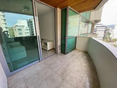 Apartamento com 3 Quartos à venda, 124m² no Icaraí, Niterói