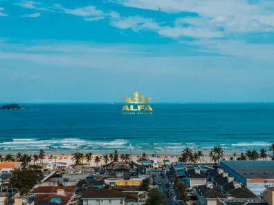 Apartamento com 3 Quartos à venda, 157m² no Enseada, Guarujá