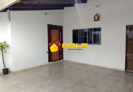 Casa com 4 Quartos à venda, 180m² no Planalto, Uberlândia