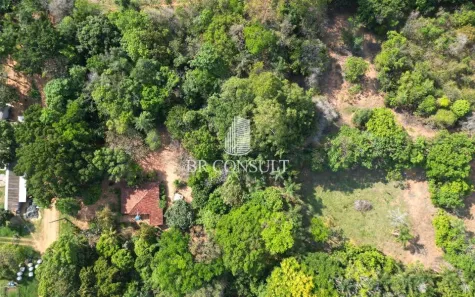 Fazenda/Sítio com 2 Quartos à venda, 25000m² no Área Rural de Campo Grande, Campo Grande