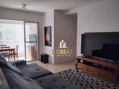 Apartamento com 3 Quartos à venda, 80m² no Mauá, São Caetano do Sul