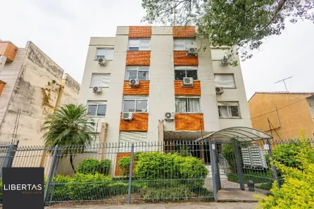 Apartamento com 3 Quartos à venda, 94m² no Petrópolis, Porto Alegre