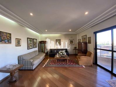 Apartamento com 4 Quartos à venda, 350m² no Parque Industrial, São José do Rio Preto