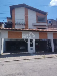 Casa com 4 Quartos à venda, 315m² no Parque Três Meninos, Sorocaba